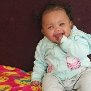 Meet your Posher, Paris